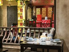 -南京大牌档(中关村领展广场店)