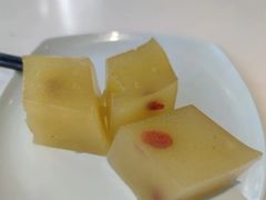 地里糕-光明邨大酒家(淮海路店)