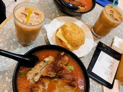 -华嫂冰室(尖沙咀店)