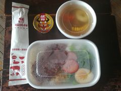 -福荣祥烧腊(国和路店)