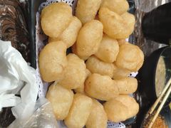 -啊美丽炭火烤肉(滑翔一店)