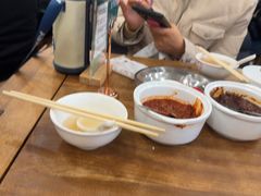 -老刘家永盛斋·传统泡馍(东关南街店)