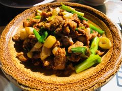 -88号小吃店·经典云南菜·地道纳西美食