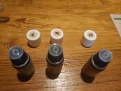 -芳香乐府疗愈空间·SPA·冥想