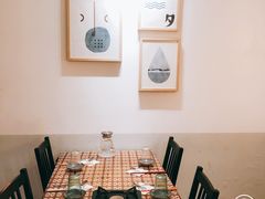 -小岛餐厅