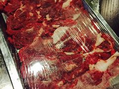-阿五涮羊肉火锅(安国路一店)