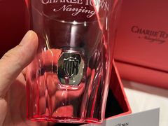 -CHARLIETOWN红茶公司(南京万象天地店)
