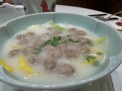 -顺风山庄(水濂山店)