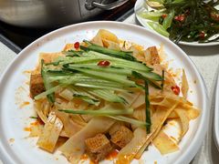 -蝎王府羊蝎子(北大地店)