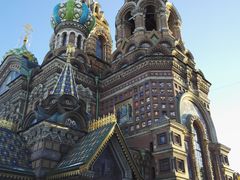 -滴血救世主教堂