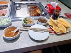 -海底捞火锅(高科广场店)