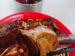 -刘记大肉面(三牌楼大街店)
