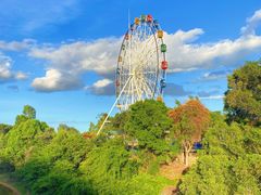 -观澜湖生态运动公社