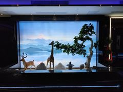 -海韵足道(泰合广场店)