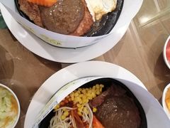 -汤姆家的优质牛排(王府井店)