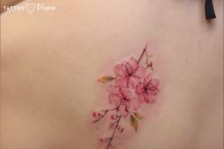 -飛凡TATTOO纹身•原创