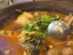 -金陵后厨·南京菜(新街口秣陵路店)