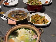-滇铺子·云南特色菜·第九届野生菌美食节(曲靖万达店)