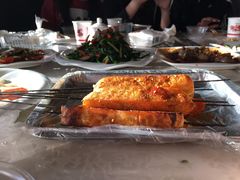 -领头羊烧烤餐厅(大唐路店)