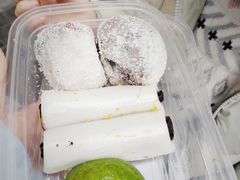-沈大成(南京东路店)