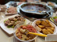 -枇杷园食为鲜火锅(南山店)