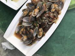 -四川小胡子海鲜(丁村万人海鲜广场店)