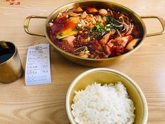 -冒菜西施·非遗冒菜(总店)