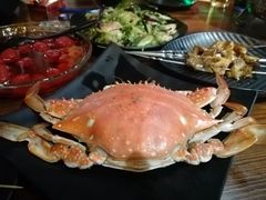 -酒座音乐主题串吧(滑翔西社区店)