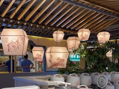 -绿草地·湘菜(喜盈门店)