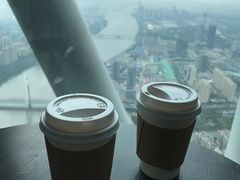 -空中吧(广州塔店)