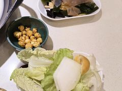 -新辣道鱼火锅(上地华联店)