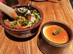 -云海肴·汽锅鸡·云南菜(美罗城店)