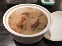 -简小舍·民间手艺菜(武昌江滩店)