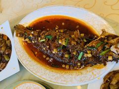 -烤肉宛饭庄(南礼士路店)