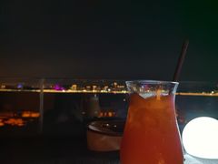 -影吧•悬崖海景(珠海凤凰湾悦椿酒店)