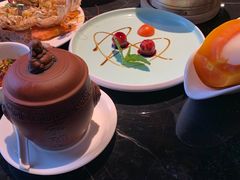 -小天鹅戴斯酒店鲸鲨百汇创作料理