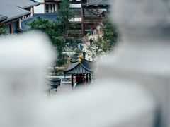 -径山寺
