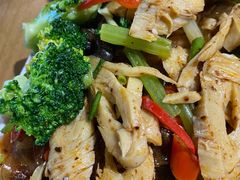 凉菜拼盘-祥盛隆羊汤馆(芙蓉店)