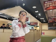 -海底捞火锅(太原南站店)