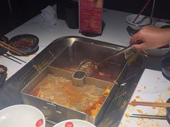 -九鼎轩脆毛肚火锅(南京东路店)