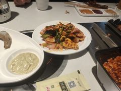 -玉善烧烤串城(长春总店)