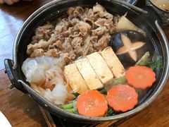-铃木食堂(帽儿胡同店)