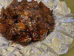 -清真·三德隆饭庄(桥梓口店)