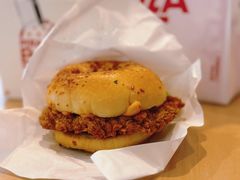 -必胜客(安盛购物广场金州店)