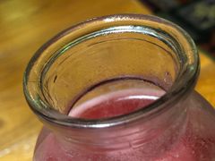 野生酸角树莓汁-云海肴·汽锅鸡·云南菜(天津国金汇店)