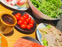 -贵厨酸汤牛肉(花果园国际中心店)