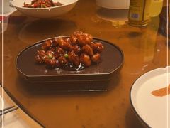 -径山十八道·风味民间菜(杭州总店)
