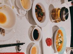 -红棉中餐厅·广州海航威斯汀酒店