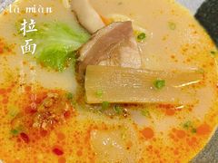 -神户赤童日式烤肉伙伴(东直门店)