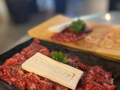 -喜来稀肉(金巴利道店)